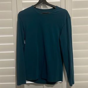 Lululemon Long Sleeve